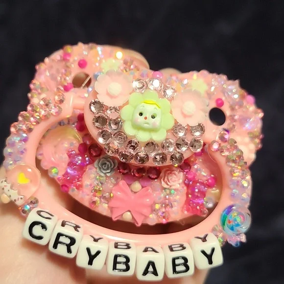 Deco Paci Adult - Picture 2 of 2